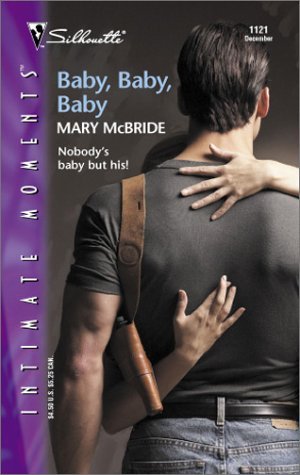 Baby, Baby, Baby book cover