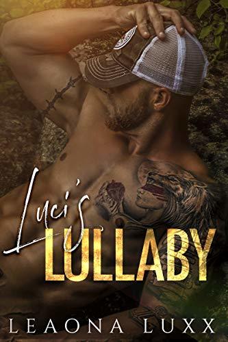 Luci's Lullaby (Redemption Hwy 9) book cover