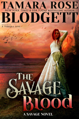 Savage book cover 2