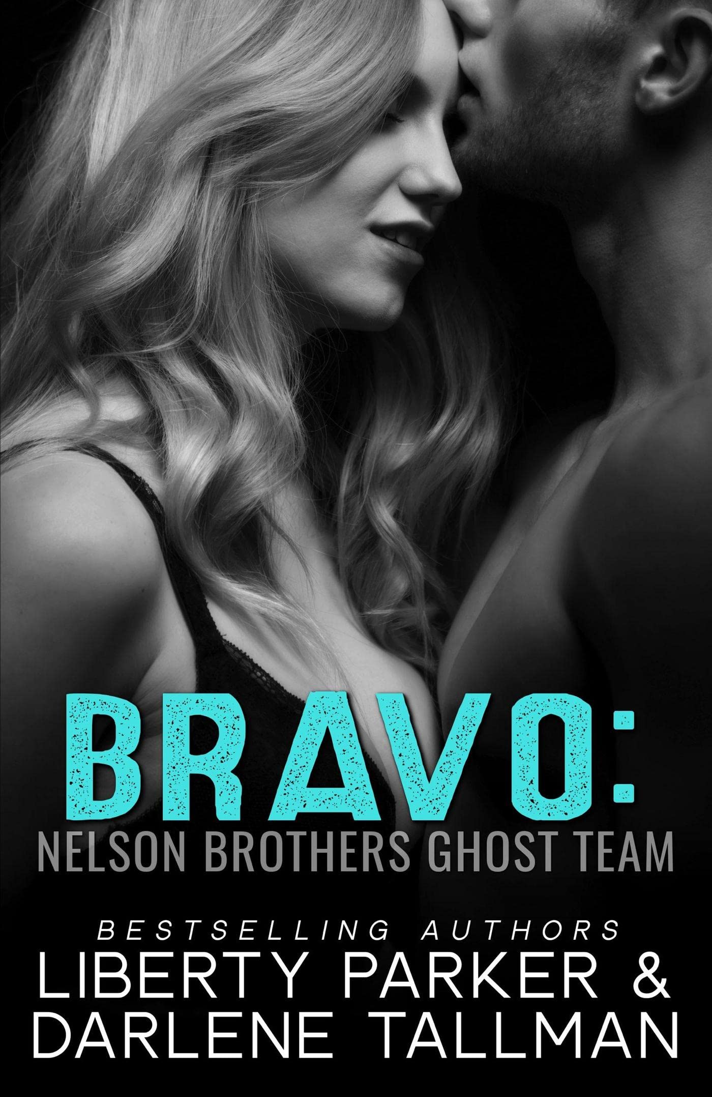 Bravo book cover
