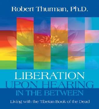 Liberation upon Hearing in the Between book cover