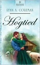 Hogtied book cover