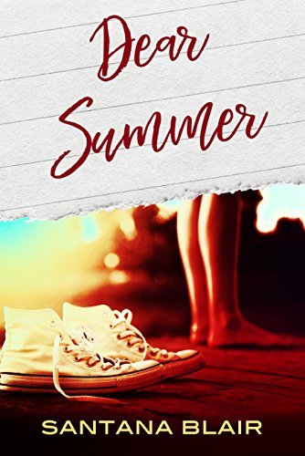 Dear Summer book cover