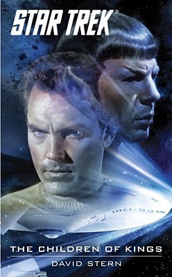 The Children of Kings book cover