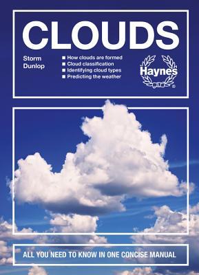 Clouds book cover