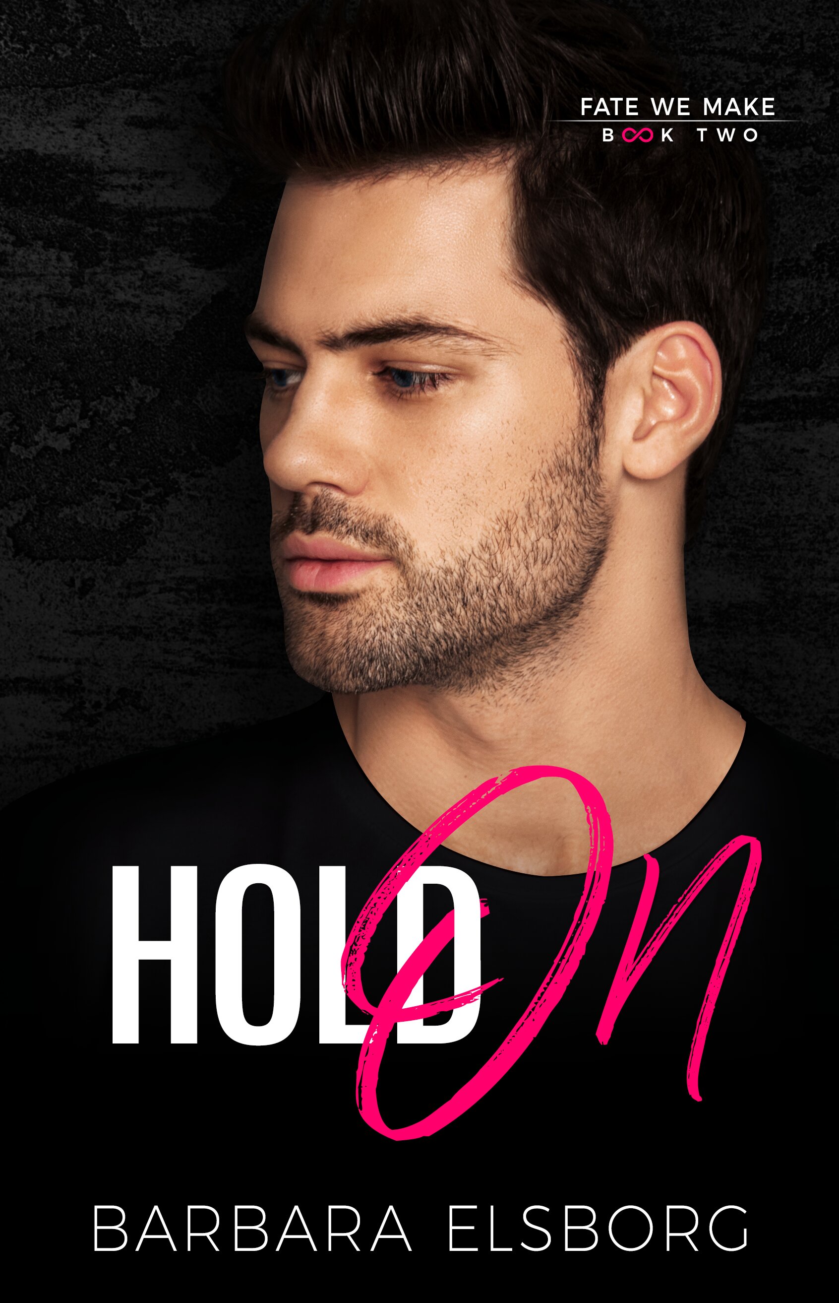 Fate We Make book cover 2