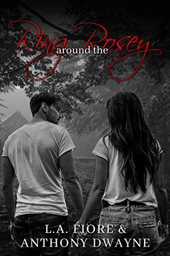 Ring around the Rosey book cover