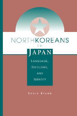 North Koreans In Japan book cover
