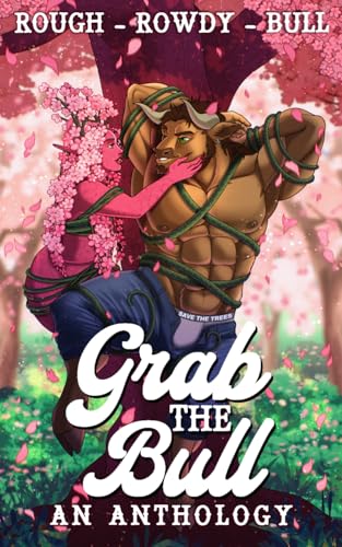 Grab the Bull book cover