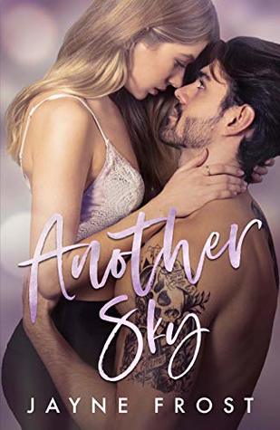Another Sky book cover