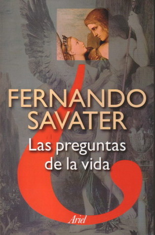 The Questions of Life book cover
