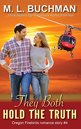 They Both Hold the Truth book cover