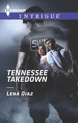 Tennessee SWAT book cover 1