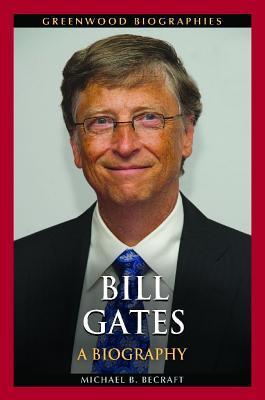 Bill Gates book cover
