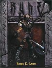 Rune book cover
