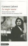 La mujer nueva book cover