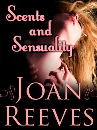 SCENTS and SENSUALITY book cover