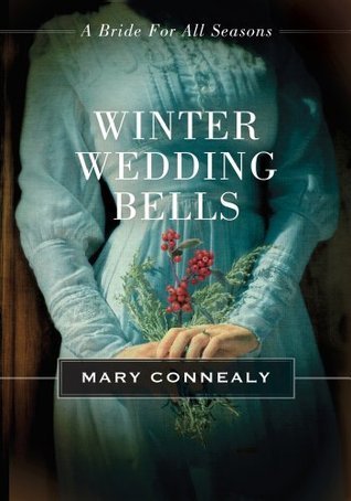 Winter Wedding Bells book cover