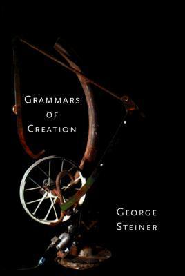 Grammars of Creation book cover