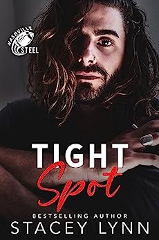 Nashville Steel book cover 3
