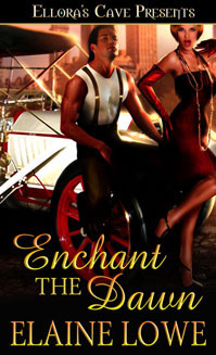 Passion Magic book cover 2