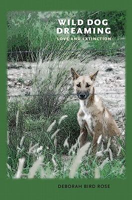 Wild Dog Dreaming book cover