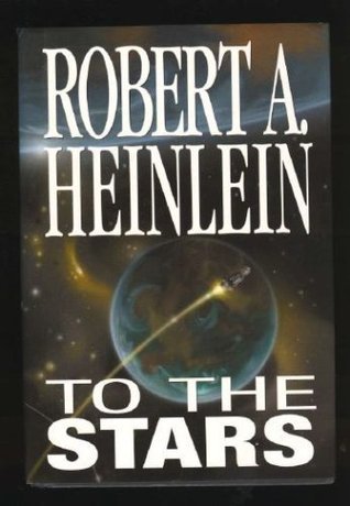 To The Stars book cover
