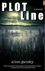 Plot Line book cover