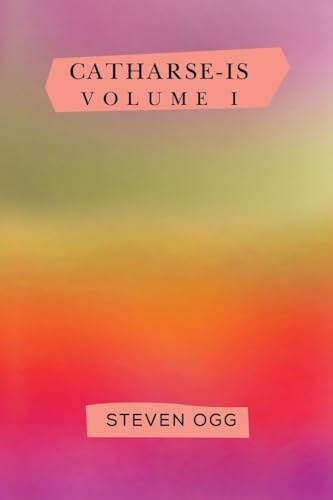 Catharse-is book cover