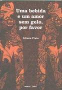 Uma bebida e um amor sem gelo, por favor book cover