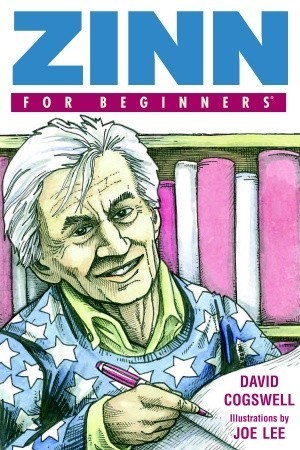 Zinn For Beginners book cover