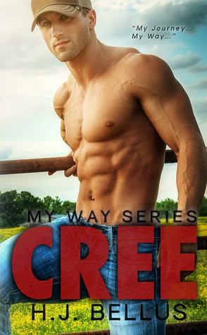 My Way book cover 1