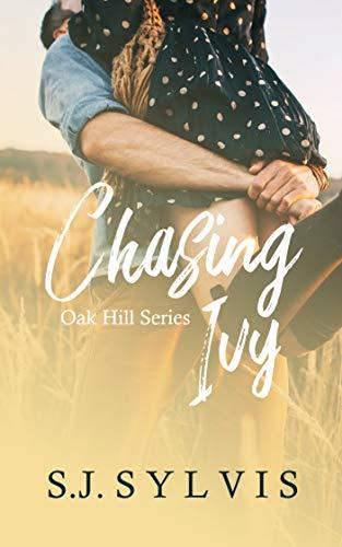 Oak Hill book cover 1
