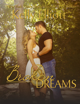 Broken book cover 2