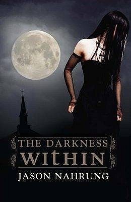 The Darkness Within book cover