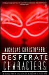 Desperate Characters book cover