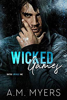 Wicked Games book cover