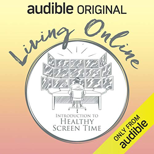 Living Online book cover