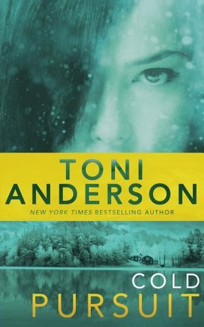 Cold Justice book cover 2