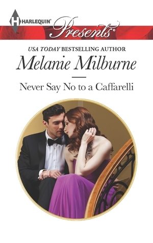 Those Scandalous Caffarellis book cover 1