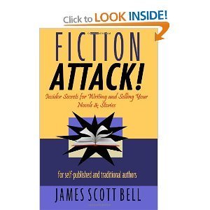 Fiction Attack! book cover