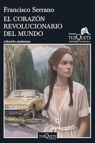 El corazón revolucionario del mundo book cover