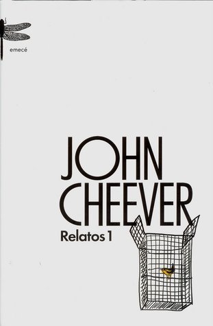 Relatos I book cover