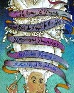 Madame LaGrande and Her So High, to the Sky, Uproarious Pompadour book cover