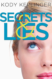 Secrets and Lies book cover