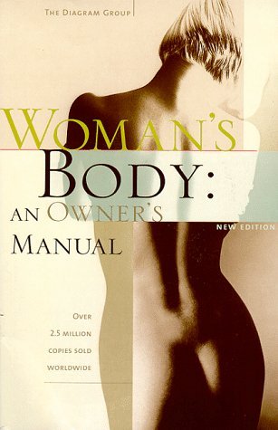 Woman's Body book cover
