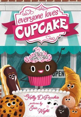 Everyone Loves Cupcake book cover