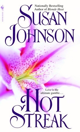 Hot Streak book cover