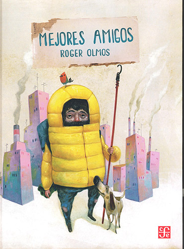 Mejores amigos book cover