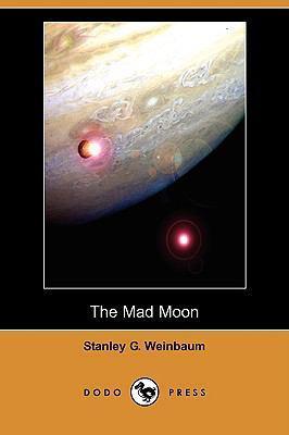 The Mad Moon book cover